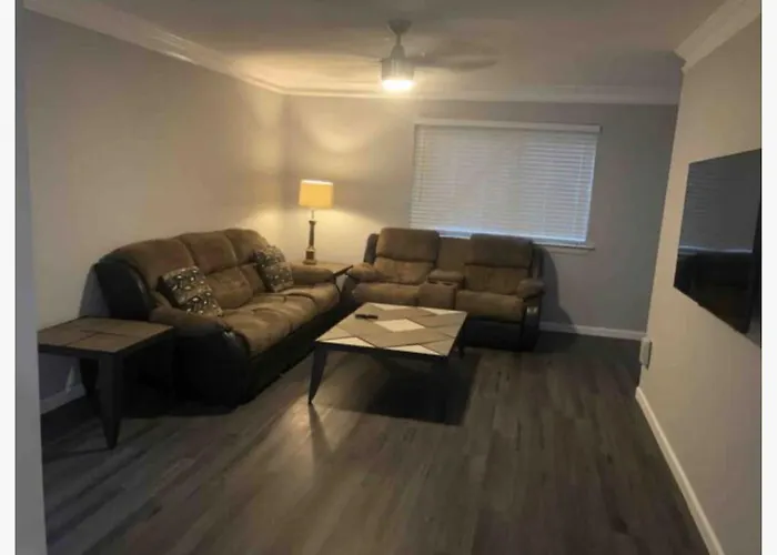3Bed 2Bath Private Home Decatur