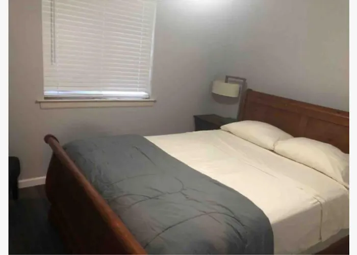 3Bed 2Bath Private Home Decatur