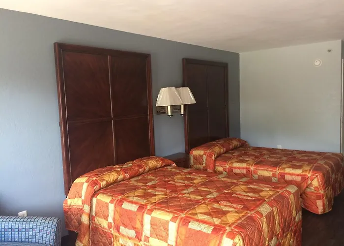 Gulf American Inns